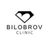 Стоматологическая клиника «Bilobrov Dental Clinic» - логотип