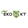 Центр челюстно-лицевой диагностики Еко 3D KT - логотип Центр челюстно-лицевой диагностики Еко 3D KT - логотип