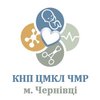 Центральна міська клінічна лікарня м. Чернівці - логотип