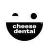 Cheese dental, стоматология - логотип