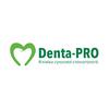 Denta-PRO, стоматология - логотип Denta-PRO, стоматология - логотип