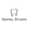 Стоматология Dental Studio - логотип Стоматология Dental Studio - логотип