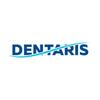 Dentaris, цифровая стоматология - логотип Dentaris, цифровая стоматология - логотип