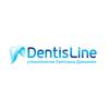 Dentis Line, стоматология Светланы Данканыч - логотип Dentis Line, стоматология Светланы Данканыч - логотип