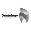Dentology by Kirill Bespalov, стоматология - логотип Dentology by Kirill Bespalov, стоматология - логотип