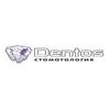Стоматология Dentos - логотип Стоматология Dentos - логотип
