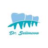 Dr.Selimova, стоматология - логотип