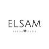 Elsam Dental Studio, стоматология - логотип Elsam Dental Studio, стоматология - логотип