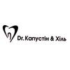 Европейская стоматология Dr. Капустин & Хиль - логотип Европейская стоматология Dr. Капустин & Хиль - логотип