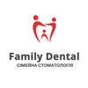 Family Dental, стоматология - логотип