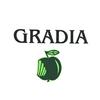 Gradia, стоматология - логотип