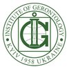 Институт геронтологии имени Д.Ф. Чеботарева НАМН Украины, Клиника - логотип