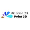 Кабинет стоматологической томографии - логотип