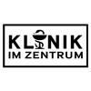 Klinik im Zentrum, стоматология - логотип Klinik im Zentrum, стоматология - логотип