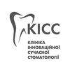 Стоматологическая клиника «Кисс» - логотип Стоматологическая клиника «Кисс» - логотип