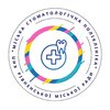 КНП Міська стоматологічна поліклініка Рівненської міської ради - логотип КНП Міська стоматологічна поліклініка Рівненської міської ради - логотип