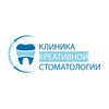 Стоматологическая клиника «Креативная стоматология» - логотип Стоматологическая клиника «Креативная стоматология» - логотип