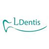 LDentis, стоматология - логотип LDentis, стоматология - логотип