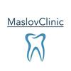 Maslov Clinic, стоматология - логотип