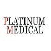 Медичний центр Платинум Медікал - логотип