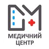 Медичний центр Сіті Мед - логотип