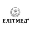 Медицинский центр Элитмед+ - логотип