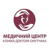 Медицинский центр Клиника доктора Онутчака - логотип
