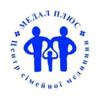 Медицинский центр «Медал Плюс» - логотип Медицинский центр «Медал Плюс» - логотип