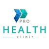 Медицинский центр ProHealth Clinic - логотип Медицинский центр ProHealth Clinic - логотип