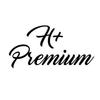 Н+ Премиум, стоматология - логотип Н+ Премиум, стоматология - логотип