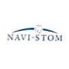 Navi-Stom, стоматология - логотип Navi-Stom, стоматология - логотип
