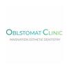 Стоматология Oblstomat Clinic - логотип Стоматология Oblstomat Clinic - логотип