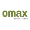 OMAX Dental Care, стоматология - логотип
