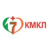 Поликлиника КНП Киевская городская клиническая больница №7 - логотип Поликлиника КНП Киевская городская клиническая больница №7 - логотип