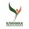 Университетская клиника ОНМедУ, отделение стоматологии - логотип Университетская клиника ОНМедУ, отделение стоматологии - логотип