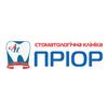 Стоматология Приор - логотип