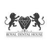 Royal Dental House, стоматология - логотип Royal Dental House, стоматология - логотип