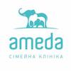 Семейная клиника «Амеда», стоматология - логотип