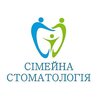 Семейная стоматология - логотип Семейная стоматология - логотип
