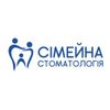 Семейная стоматология - логотип Семейная стоматология - логотип
