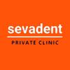 Sevadent Dental Clinic, стоматология - логотип