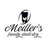Сімейна стоматологія Medlers family dentistry - логотип