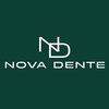 Сімейна стоматологія Nova Dente - логотип