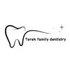 Сімейна стоматологія Terek family dentistry - логотип