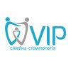 Сімейна стоматологія VIP - логотип