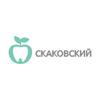Скаковский, стоматология - логотип Скаковский, стоматология - логотип