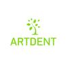 Стоматологическая клиника «ArtDent» - логотип