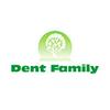 Стоматологическая клиника «Dent Family» - логотип Стоматологическая клиника «Dent Family» - логотип