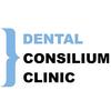 Стоматологическая клиника «Dental Consilium Clinic» - логотип Стоматологическая клиника «Dental Consilium Clinic» - логотип