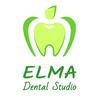 Стоматологическая клиника «ELMA» - логотип